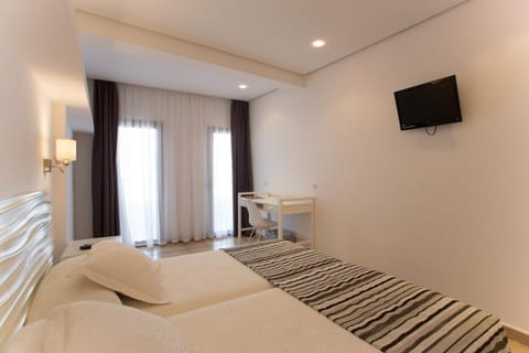 TV and multimedia, Bedroom