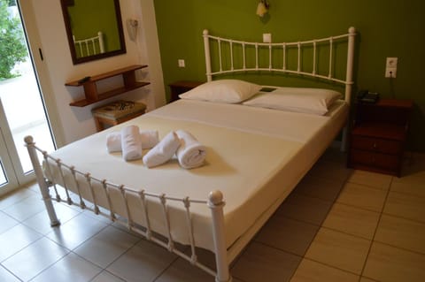 Nikos Apartments Appart-hôtel in Stalida