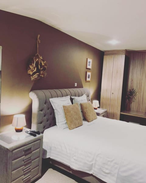 Hove Ter Hille Bed and Breakfast in Flanders