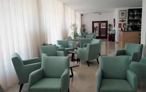 Hotel Melius Hotel in Beja District