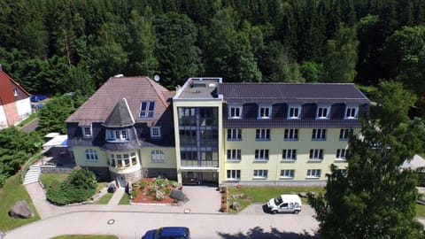 REGIOHOTEL Am Brocken Schierke Hôtel in Braunlage