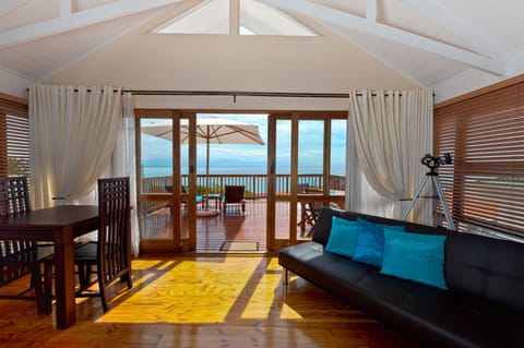 Aquamarine Guest House Bed and Breakfast in Western Cape