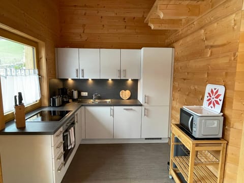 Apartment Jochblick by Interhome Apartment in Salzburgerland