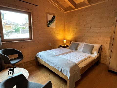 Apartment Jochblick by Interhome Apartment in Salzburgerland