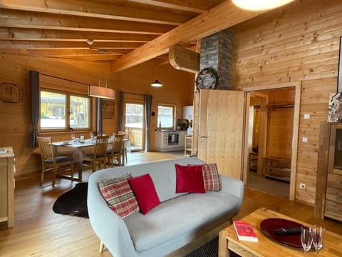 Apartment Jochblick by Interhome Apartment in Salzburgerland