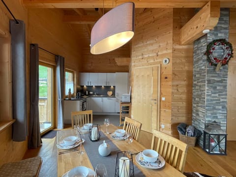 Apartment Jochblick by Interhome Apartment in Salzburgerland