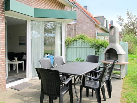 Holiday Home Tossens-8 by Interhome Maison in Butjadingen