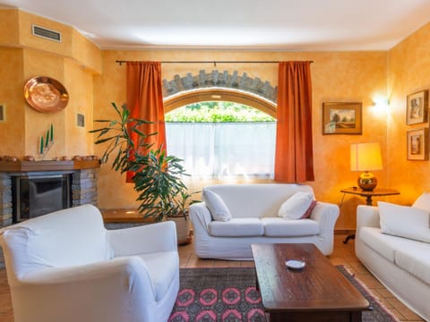 Apartment Fulvia - CCO125 by Interhome Apartment in Colico