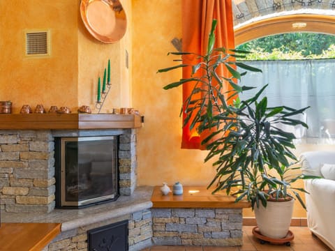 Apartment Fulvia - CCO125 by Interhome Apartment in Colico