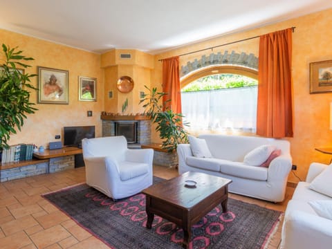 Apartment Fulvia - CCO125 by Interhome Apartment in Colico