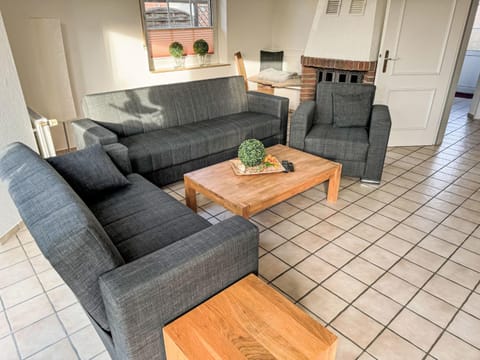 Holiday Home Christa - HOK110 by Interhome House in Wangerland