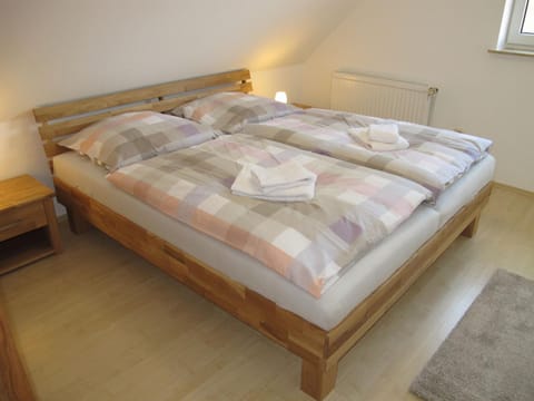 Holiday Home Christa - HOK110 by Interhome House in Wangerland