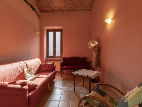 Apartment A Ca' de Giù - TVE171 by Interhome Apartment in Liguria