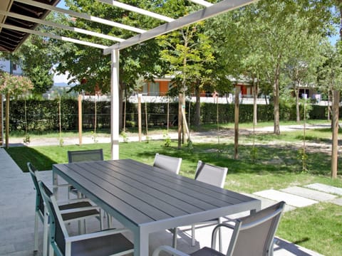 Holiday Home Fior di Sole by Interhome House in Manerba del Garda