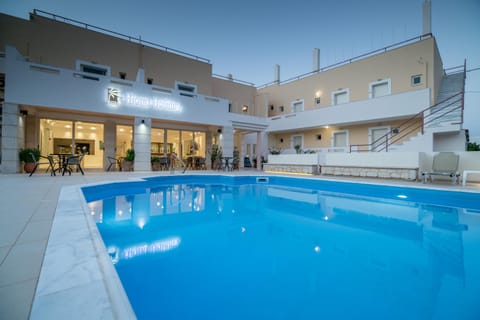 Hiona Holiday Hotel Hotel in Lasithi