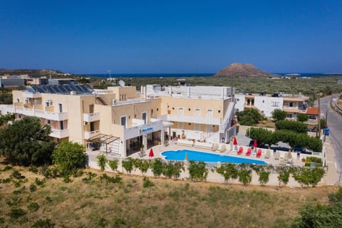 Hiona Holiday Hotel Hotel in Lasithi