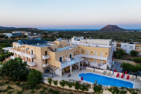 Hiona Holiday Hotel Hotel in Lasithi