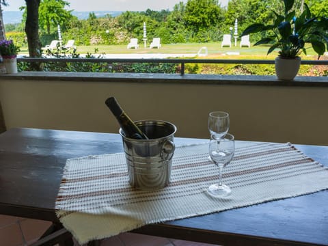 Holiday Home Dolce Vita-4 by Interhome House in Umbria