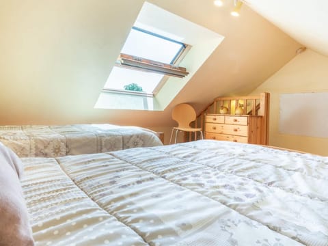 Holiday Home de Beaumont by Interhome House in Normandy