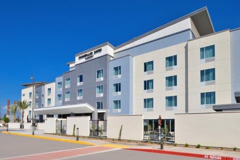 TownePlace Suites by Marriott Ontario Chino Hills Hôtel in Chino