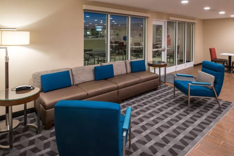 TownePlace Suites by Marriott Ontario Chino Hills Hôtel in Chino