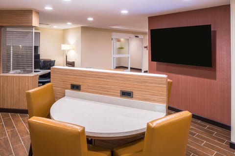 TownePlace Suites by Marriott Ontario Chino Hills Hotel in Chino