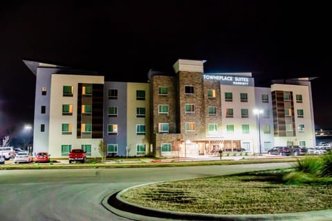TownePlace Suites by Marriott Temple Hotel in Temple