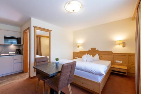 Falkner Appartement Resort Condominio in Trentino-South Tyrol