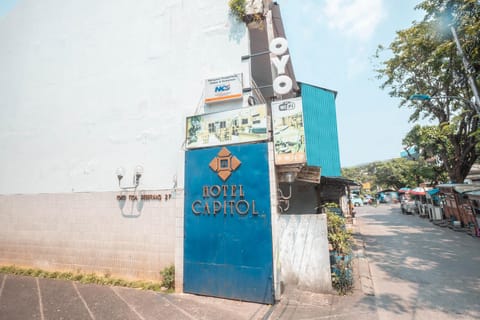OYO 671 Hotel Capitol Hotel in Jakarta