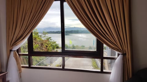 Veranda Suites and Restaurant Hotel in Cordillera Administrative Region