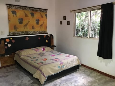 Casa Bella Pousada com café da manhã (B&B) in Taganga