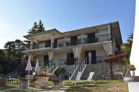 Appa Apartments Bed and Breakfast in Portorož
