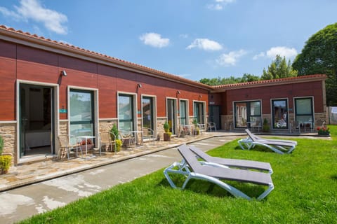 Garden view, Pool view