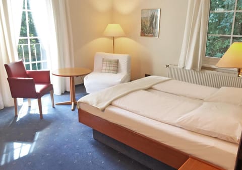 Hotel Waldhusen - Adults Only Hôtel in Lubeck