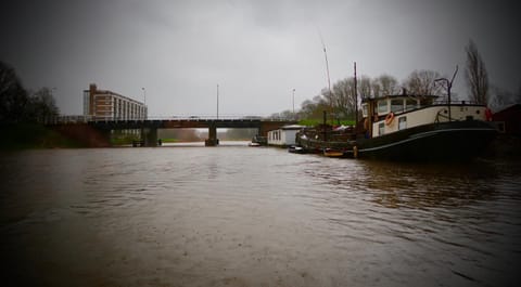 Neighbourhood, River view