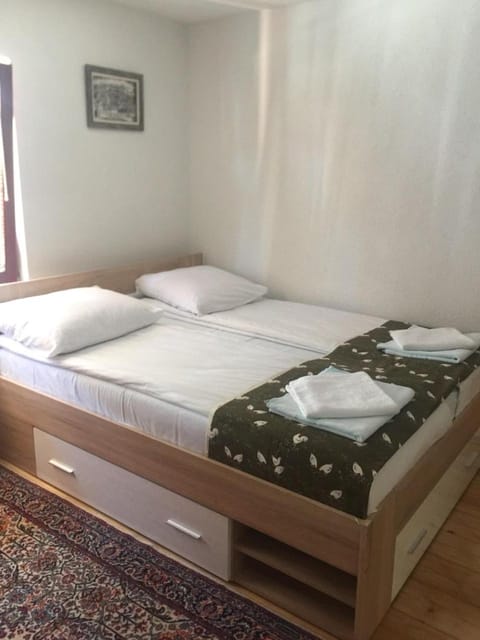 Apartment Kantarije Condo in Sarajevo