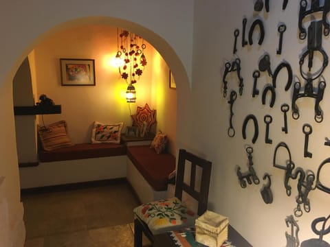 Tilcara Casa con 3 dorm y parrilla Pedacito de Cielo Cocina Haus in Tilcara