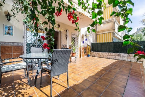 Apartamento en bellavista Apartment in Benalmadena