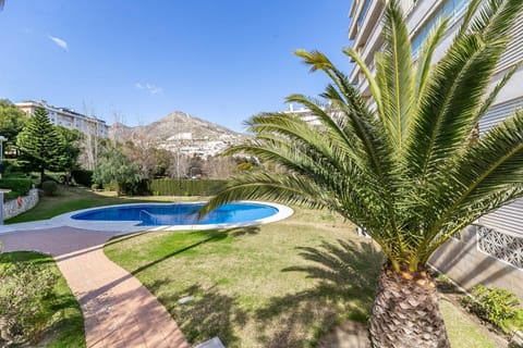 Apartamento en bellavista Apartment in Benalmadena
