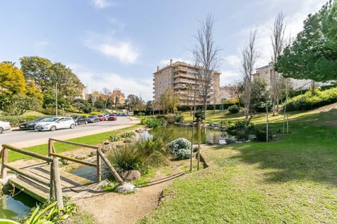 Apartamento en bellavista Apartment in Benalmadena