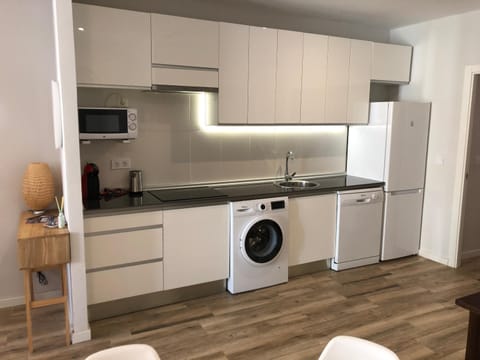 Botanic Apartment in Valencia