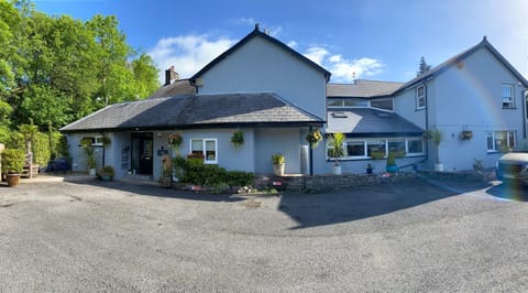 The Usk Guest House Pousada com café da manhã (B&B) in Talybont-on-Usk