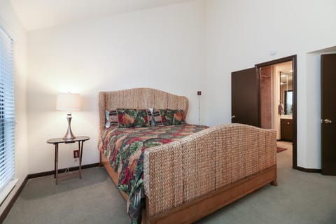 Resort Attractions Apartment in Lake Conroe