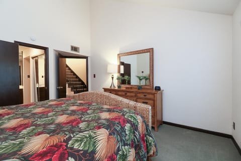 Resort Attractions Apartment in Lake Conroe
