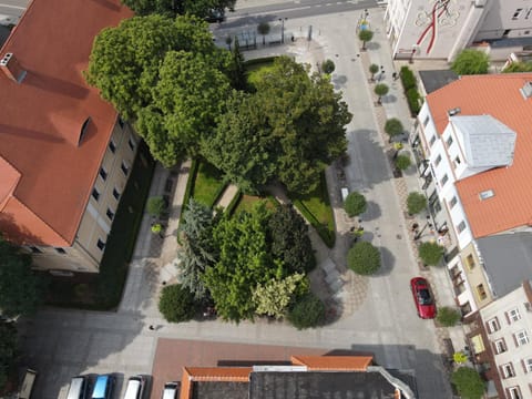 Apartamenty Dobranocka Eigentumswohnung in Lower Silesian Voivodeship