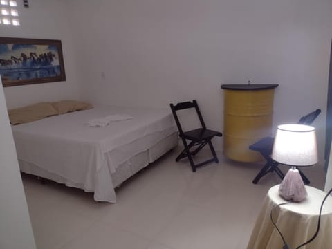 Hotel Itapuã Suítes & Flats Hotel in Vila Velha