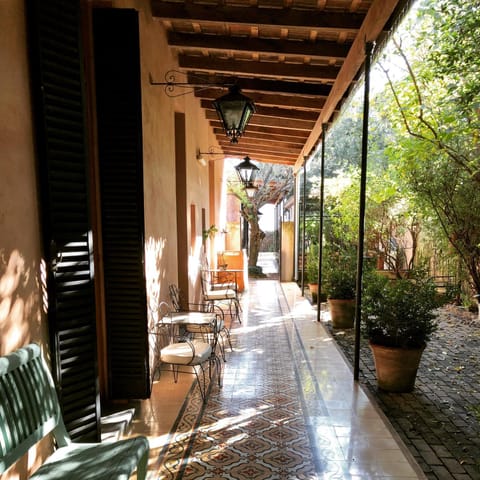 Antigua Casona Bed & Breakfast Gasthof in San Antonio de Areco