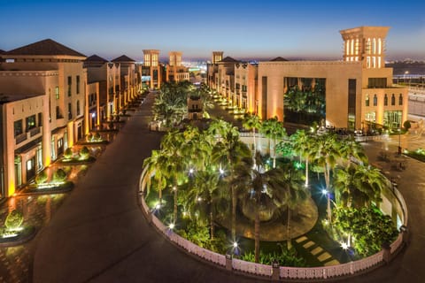 Al Mashreq Boutique Hotel Hôtel in Riyadh