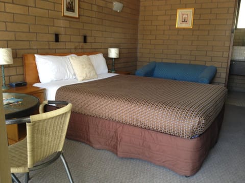 Rippleside Park Motor Inn Motel in Geelong
