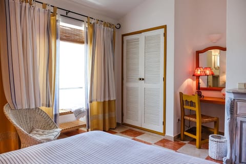 Casa Vale Del Rei Chambre d’hôte in Tavira